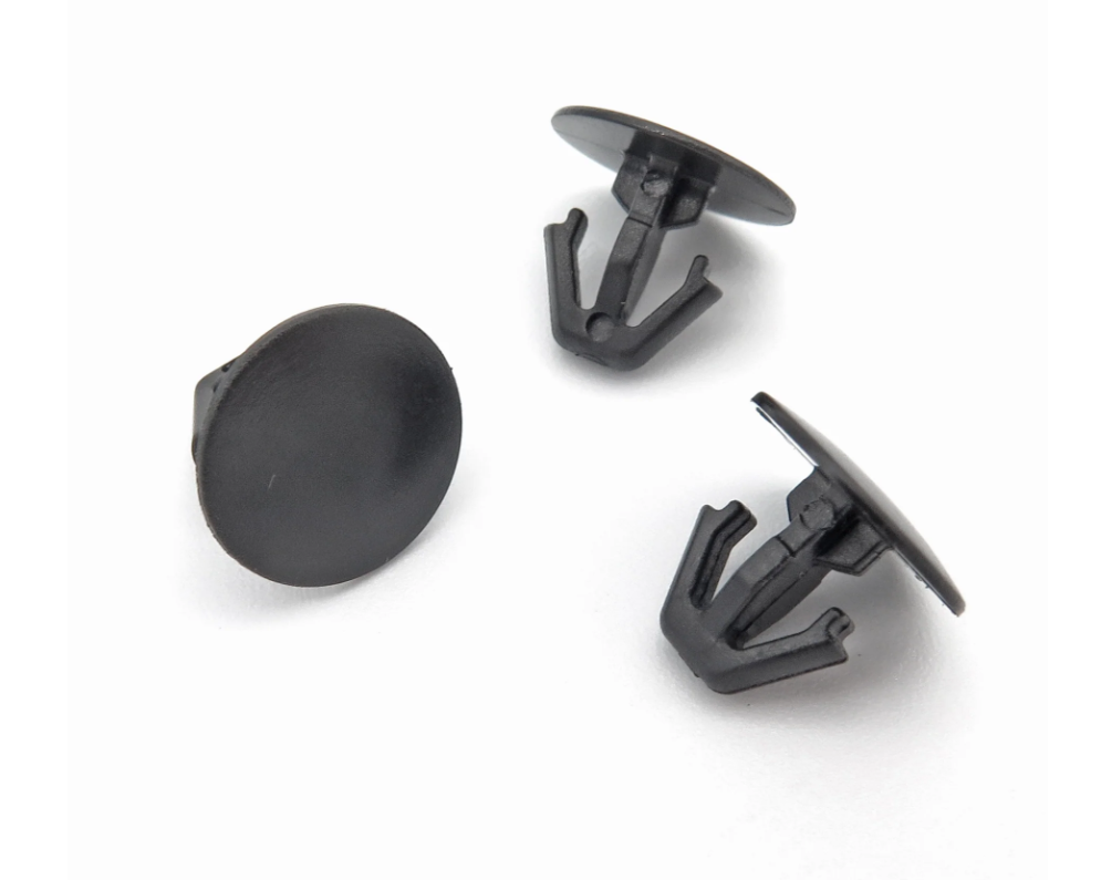 Nissan Qashqai X-Trail Front Door Weatherstrip Clip